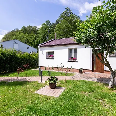 Apartment Kaczy Brzeg Roznowo (Oborniki)