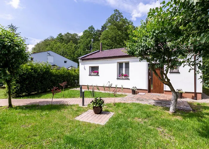 Apartment Kaczy Brzeg Roznowo (Oborniki)